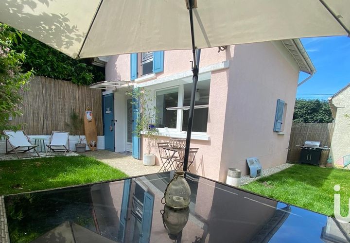 Villa i Rueil-Malmaison, Hauts-de-Seine, Rueil-Malmaison - € 395.000 | Ref: 55532 - foto 1