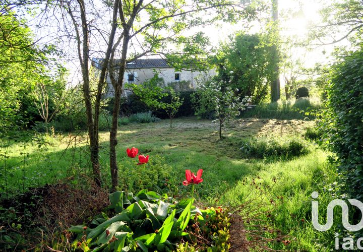 Villa i Le Fleix, Dordogne, Le Fleix - € 75.000 | Ref: 13088 - foto 1