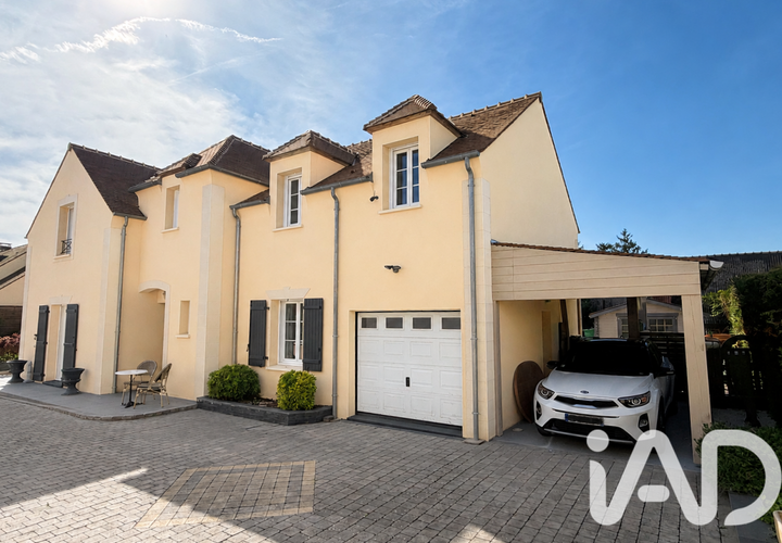 Villa a Genicourt, Val-d'Oise, Genicourt - € 649.000 | Ref: 93581 - foto 1