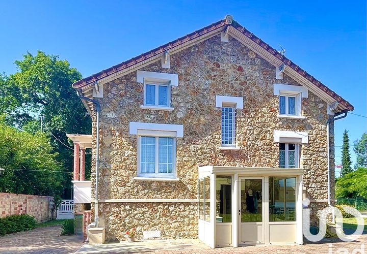 Villa a Taverny, Val-d'Oise, Taverny - € 370.000 | Ref: 81457 - foto 1