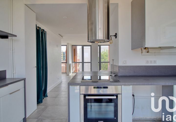 Lejlighed i Bezons, Val-d'Oise, Bezons - € 209.000 | Ref: 31653 - foto 1