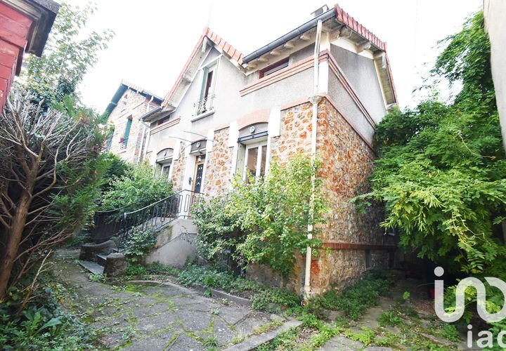 Villa a Argenteuil, Val-d'Oise, Argenteuil - € 369.000 | Ref: 28703 - foto 1