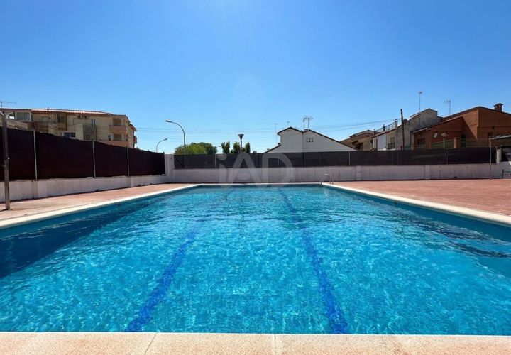 Lejlighed i Tarragona, Tarragona, Tarragona - € 205.000 | Ref: 908535 - foto 1
