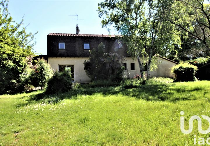 Villa a Bergerac, Dordogne, Bergerac - € 280.000 | Ref: 42235 - foto 1