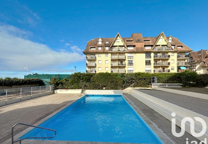 Lejlighed i Cabourg, Calvados, Cabourg - € 118.000 | Ref: 79805 - foto 1