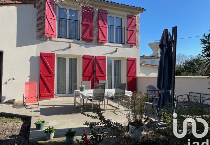 Byhus i Fenouillet, Haute-Garonne, Fenouillet - € 370.000 | Ref: 19970 - foto 1