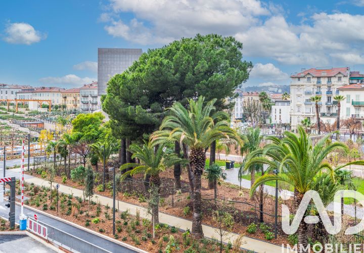 Lejlighed i Nice, Alpes-Maritimes, Nice - € 468.000 | Ref: 50444 - foto 1