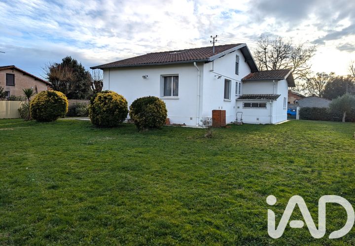 Villa a Saint-Lys, Haute-Garonne, Saint-Lys - € 320.000 | Ref: 63579 - foto 1