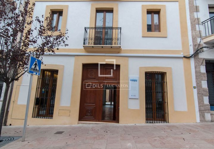 Villa em Javea, Alicante, Javea - € 1.290.000 | Ref: JAV68120 - foto 1