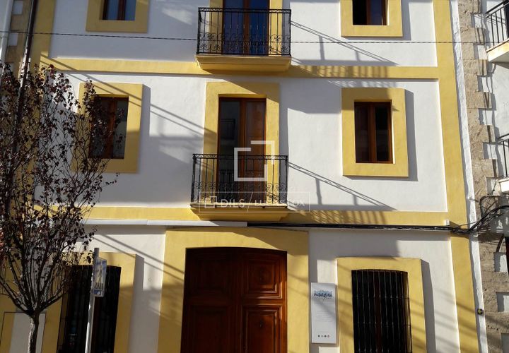 Villa in Javea, Alicante, Javea - € 1.290.000 | Ref: JAV68120 - foto 1