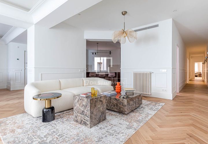 Leilighet i Madrid, Madrid, Madrid - € 3 850 000 | Ref: MAD69235 - foto 1