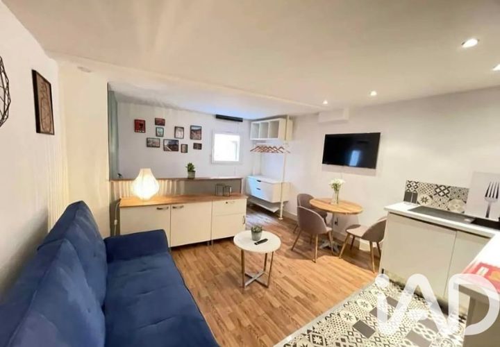 Lejlighed i Nice, Alpes-Maritimes, Nice - € 170.000 | Ref: 50444 - foto 1