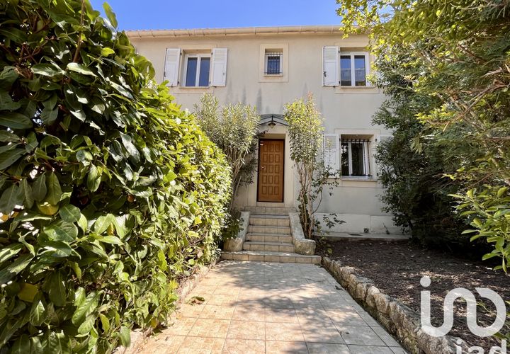 Villa a Marseille, Bouches-du-Rhone, Marseille - € 775.000 | Ref: 44818 - foto 1