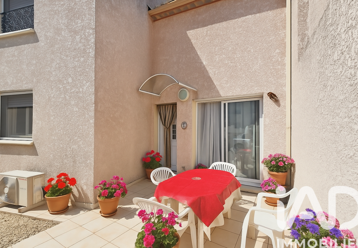Leilighet i Garons, Gard, Garons - € 240 000 | Ref: 43899 - foto 1