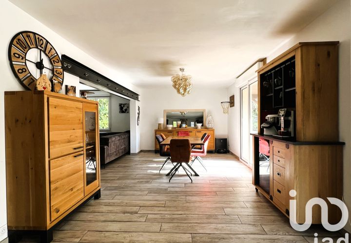 Villa a Nuits-Saint-Georges, Cote-d'Or, Nuits-Saint-Georges - € 408.000 | Ref: 88291 - foto 1