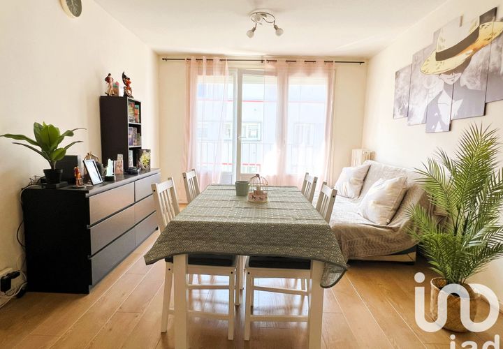 Leilighet i Dijon, Cote-d'Or, Dijon - € 125 000 | Ref: 88291 - foto 1