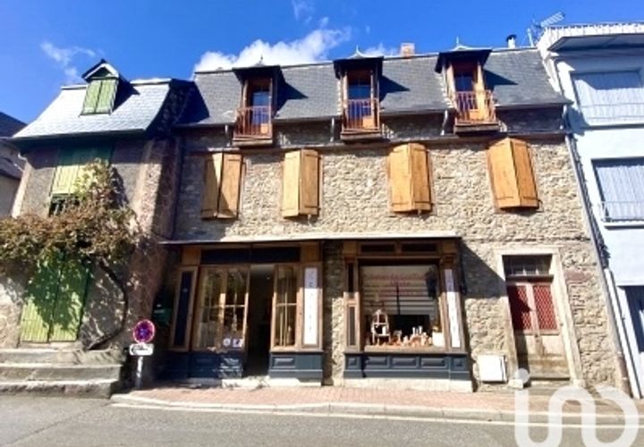 Villa a Cierp-Gaud, Haute-Garonne, Cierp-Gaud - € 159.000 | Ref: 57758 - foto 1