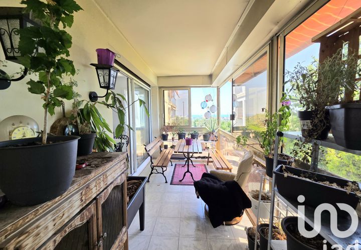 Lejlighed i Antibes, Alpes-Maritimes, Antibes - € 399.000 | Ref: 93683 - foto 1