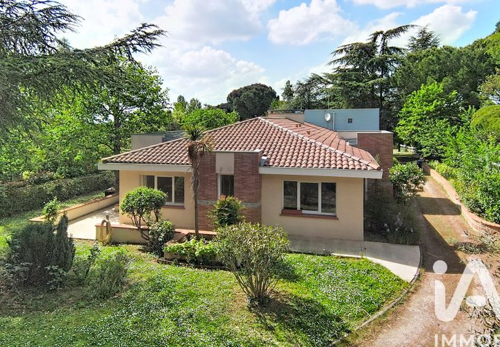 Villa i Pechbusque, Haute-Garonne, Pechbusque - € 599.000 | Ref: 66039 - foto 1