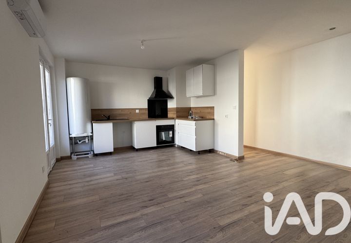 Leilighet i Nimes, Gard, Nimes - € 164 000 | Ref: 38600 - foto 1