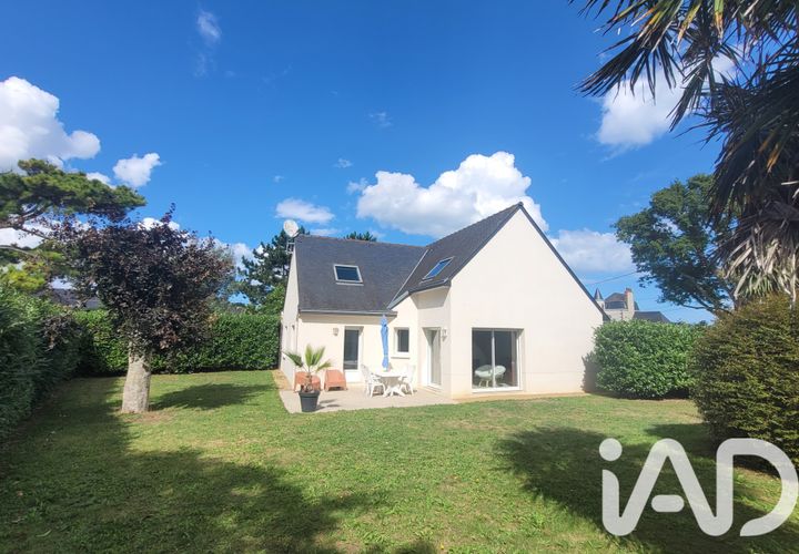 Villa i Binic, Cotes-d'Armor, Binic - € 418.000 | Ref: 87121 - foto 1