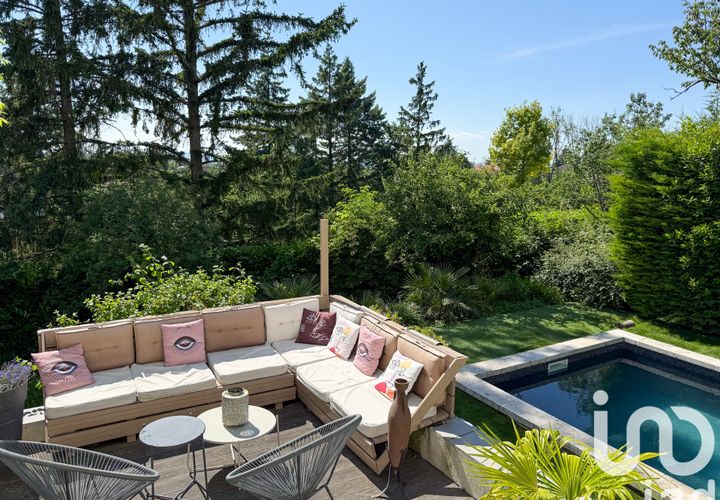 Villa a Limonest, Rhone, Limonest - € 780.000 | Ref: 55235 - foto 1