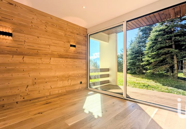 Lejlighed i Huez, Isere, Huez - € 555.000 | Ref: 42127 - foto 1