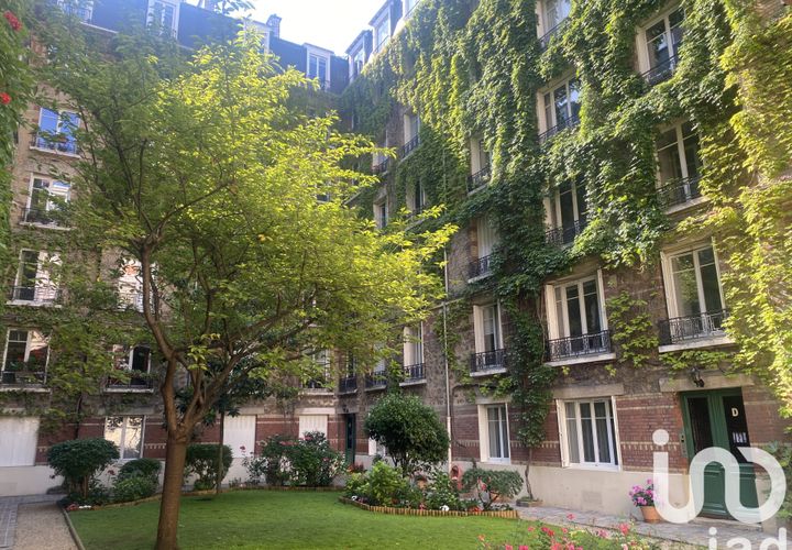 Lejlighed i Paris, Paris, Paris - € 652.000 | Ref: 64798 - foto 1