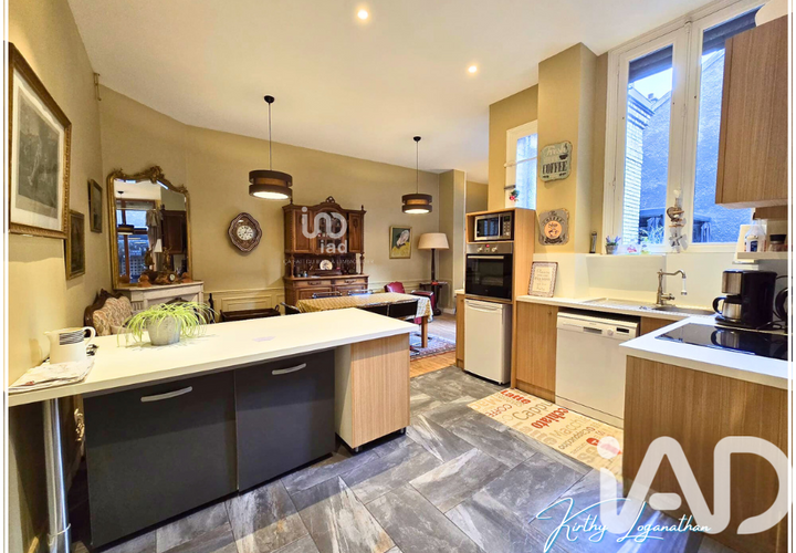Leilighet i Reims, Marne, Reims - € 698 000 | Ref: 33669 - foto 1