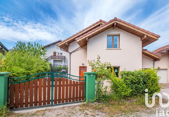 Villa i Messery, Haute-Savoie, Messery - € 497.000 | Ref: 46414 - foto 1