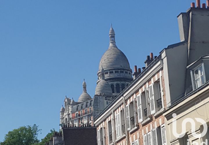 Lejlighed i Paris, Paris, Paris - € 980.000 | Ref: 86276 - foto 1