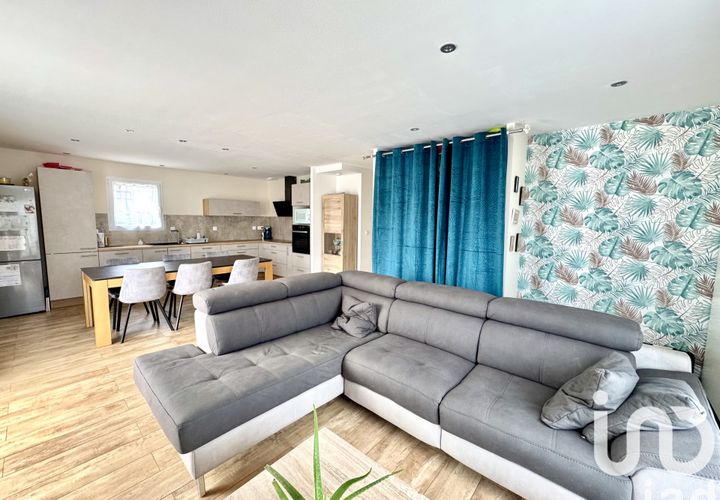 Villa a Dannemarie, Haut-Rhin, Dannemarie - € 299.000 | Ref: 52835 - foto 1