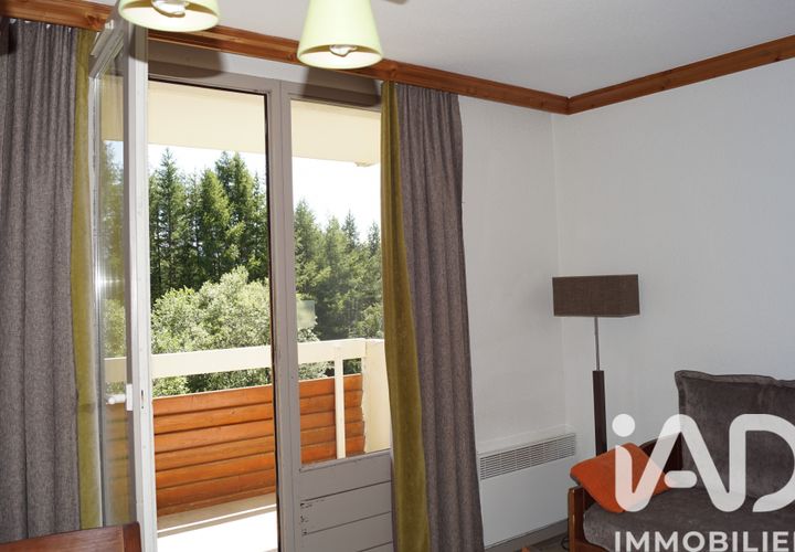 Lejlighed i Huez, Isere, Huez - € 235.000 | Ref: 42127 - foto 1