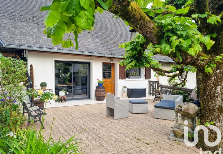 Landsbyhus i Allèves, Haute-Savoie, Allèves - € 320.000 | Ref: 56022 - foto 1