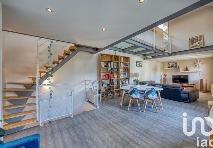 Villa i Crolles, Isere, Crolles - € 490.000 | Ref: 62525 - foto 1