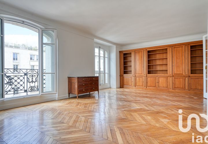 Leilighet i Paris, Paris, Paris - € 1 850 000 | Ref: 37295 - foto 1