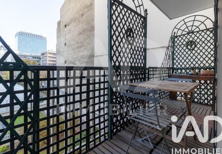 Lejlighed i Paris, Paris, Paris - € 490.000 | Ref: 38072 - foto 1