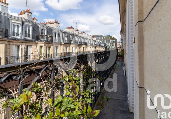Lejlighed i Paris, Paris, Paris - € 700.000 | Ref: 38072 - foto 1
