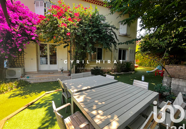 Villa i Toulon, Var, Toulon - € 345.000 | Ref: 68211 - foto 1