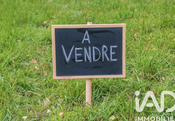 Terra a Orgeval, Yvelines, Orgeval - € 650.000 | Ref: 49592 - foto 1