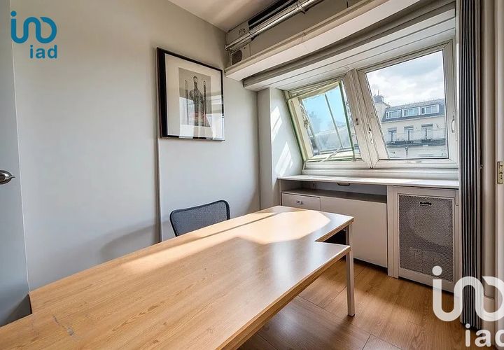 Leilighet i Paris, Paris, Paris - € 80 000 | Ref: 102284 - foto 1