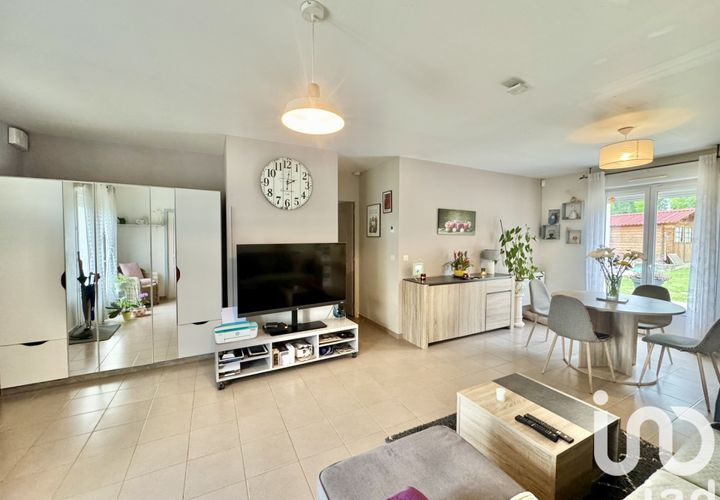 Villa i Mouroux, Seine-et-Marne, Mouroux - € 293.900 | Ref: 92413 - foto 1
