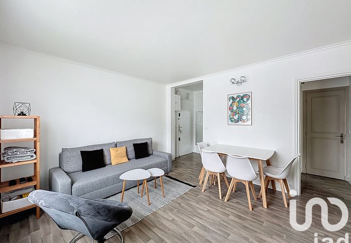Apartament a Brie-Comte-Robert, Seine-et-Marne, Brie-Comte-Robert - € 135.000 | Ref: 12888 - foto 1