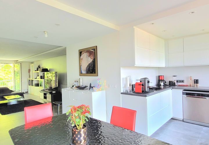 Leilighet i Poissy, Yvelines, Poissy - € 369 000 | Ref: 67656 - foto 1