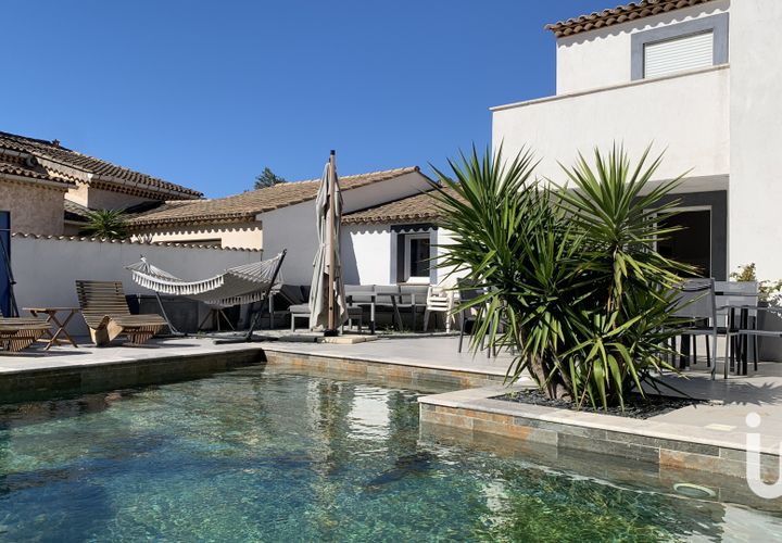 Villa i Roquebrune-sur-Argens, Var, Roquebrune-sur-Argens - € 549.000 | Ref: 50467 - foto 1