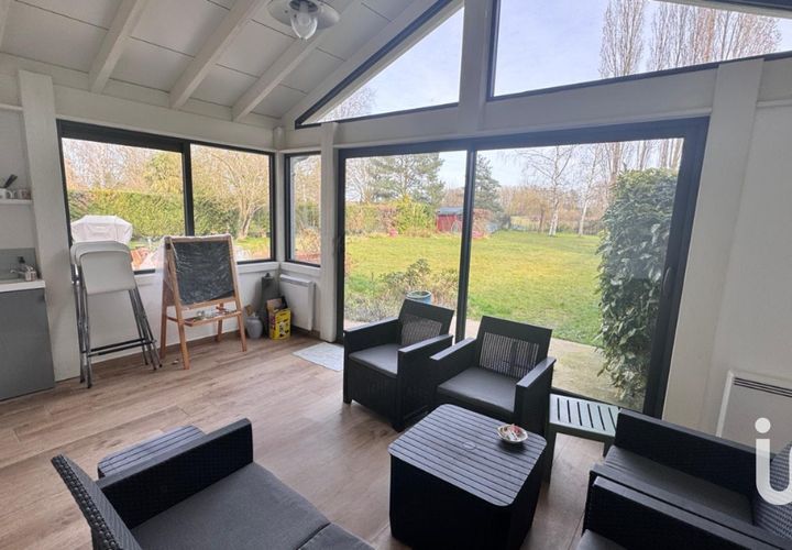 Villa a Saint-Forget, Yvelines, Saint-Forget - € 669.000 | Ref: 55460 - foto 1