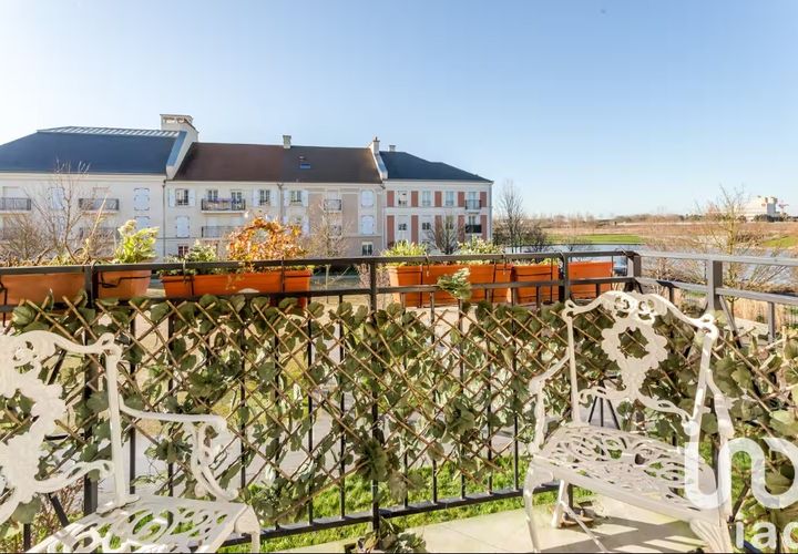 Lejlighed i Serris, Seine-et-Marne, Serris - € 475.000 | Ref: 1646 - foto 1
