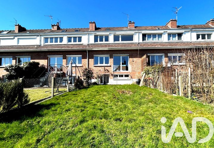 Villa i Bondues, Nord, Bondues - € 349.000 | Ref: 91311 - foto 1