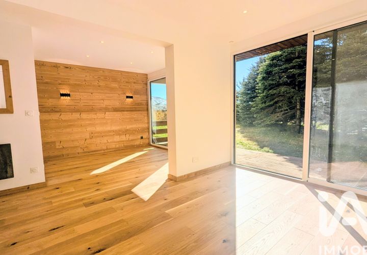 Lejlighed i Huez, Isere, Huez - € 555.000 | Ref: 42127 - foto 1