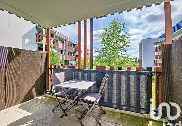 Lejlighed i Lormont, Gironde, Lormont - € 136.000 | Ref: 35362 - foto 1